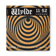 Dunlop Zakk Wylde String Lab Akoestische Gitaarsnaren 11-52