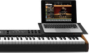 Studiologic SL magnetic computer plate mk2 – magnetische computerhouder
