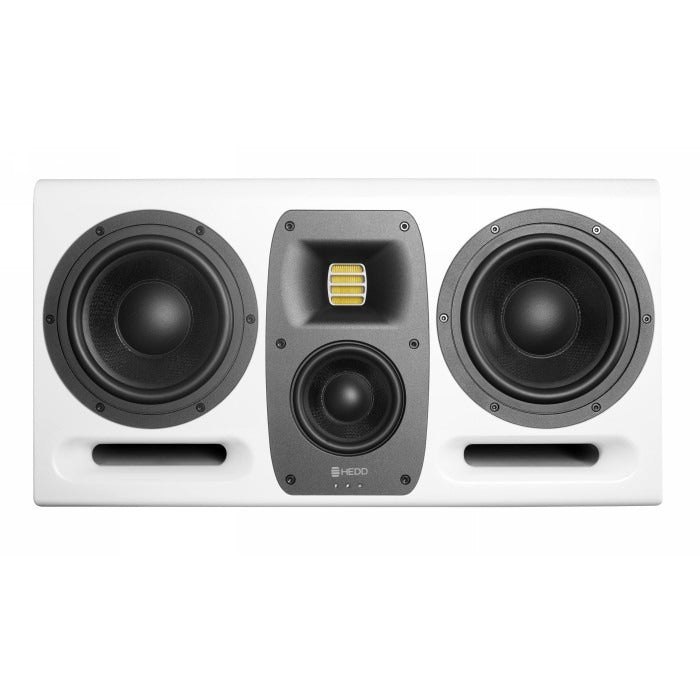 HEDD Type 30 MK2 White – actieve studiomonitor