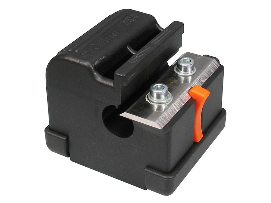 Wittner 278111 sleutelslijper, viool, altviool, wittner 'ultra', lengte 51mm, diameter 7,0 - 9,4mm
