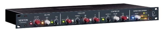 Rupert Neve Designs Newton Channel - channel strip – channelstrip