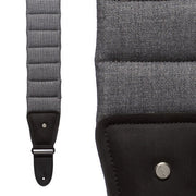 MONO Betty Guitar Strap, Long, Ash – gitaarband