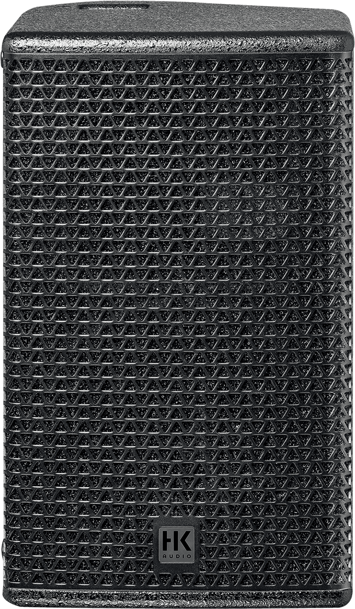 HK Audio CX8R – 2 weg 300Wrms v. rechts