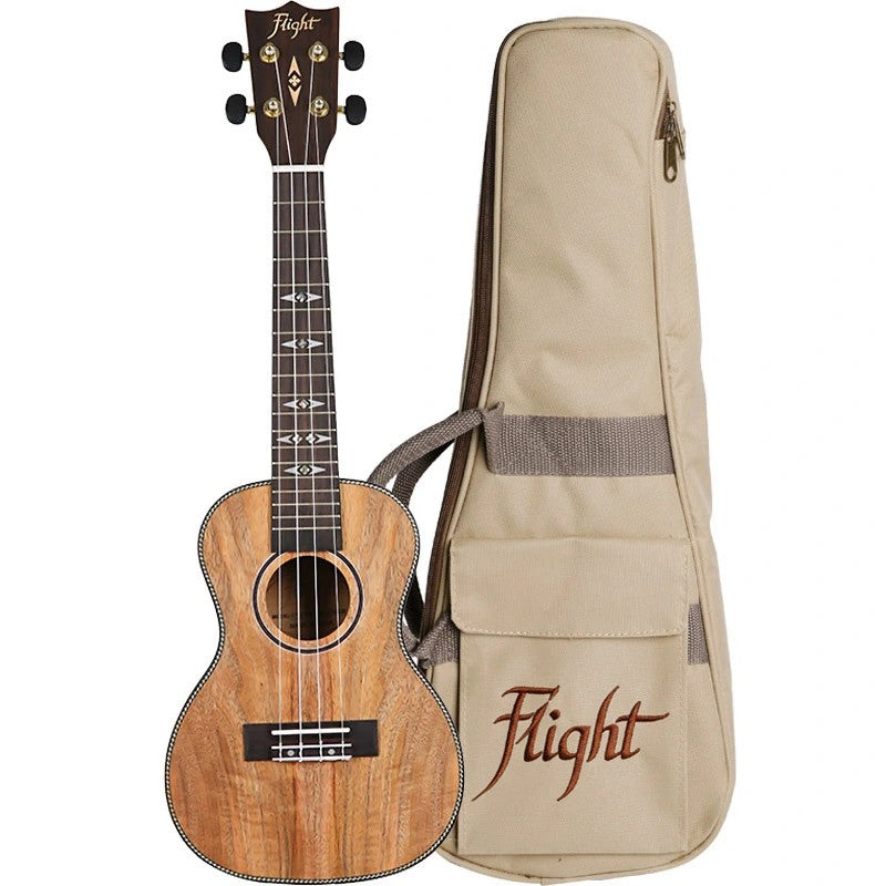 Flight DUC 450 MANGO – concertukelele