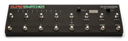 Electro-Harmonix SUPER SWITCHER – effectpedaal