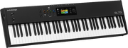 Studiologic SL73 MK2 – MIDI-keyboard met 73 toetsen