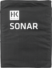 HK Audio beschermhoes voor SONAR 110 Xi