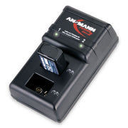 Ansmann Powerline 2 – batterijlader