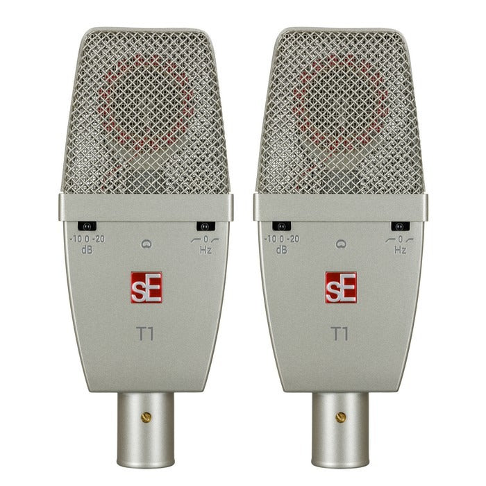 sE Electronics T1(P) – grootmembraan-condensatormicrofoon