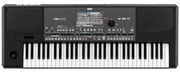 Korg Entertainer Keyboard, Pa600, 61 toetsen