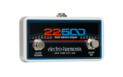 Electro-Harmonix 22500 LOOPER FOOT CONTROLLER – looperpedaal