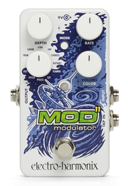 Electro-Harmonix MOD 11 – effectpedaal