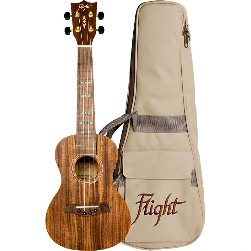 Flight DUC 440 ACACIA – concertukelele