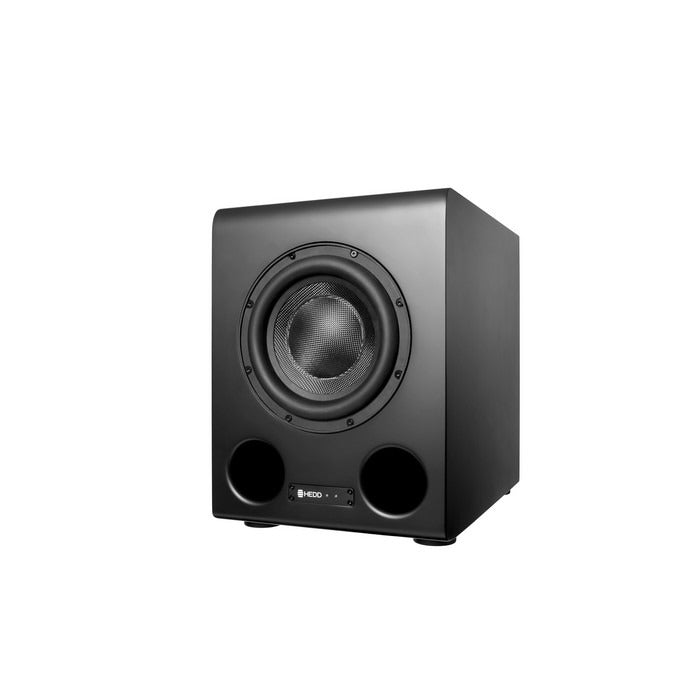 HEDD BASS 08 – actieve studiosubwoofer