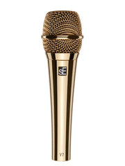 sE Electronics V7 GOLD – dynamische zangmicrofoon