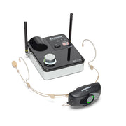 Samson AirLine 99m AH9 Headset (G-band) – draadloos headsetmicrofoonsysteem