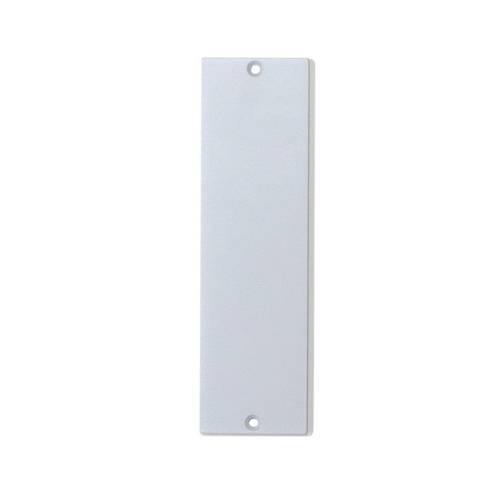 Rupert Neve Designs 510 Blank Panel – blindpaneel