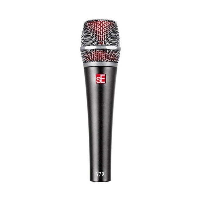 sE Electronics V7 X – dynamische instrumentmicrofoon