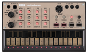 Korg Synthesizer, analoog, volca keys, Analoge sounds, Sequencer