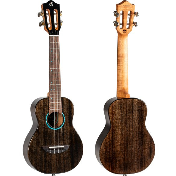 Flight IRIS TINTA CONCERT TBK – concertukelele