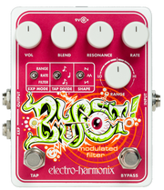 Electro-Harmonix BLURST! – effectpedaal