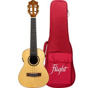 Flight SOPHIA CE SOUNDWAVE – elektro-akoestische concertukelele