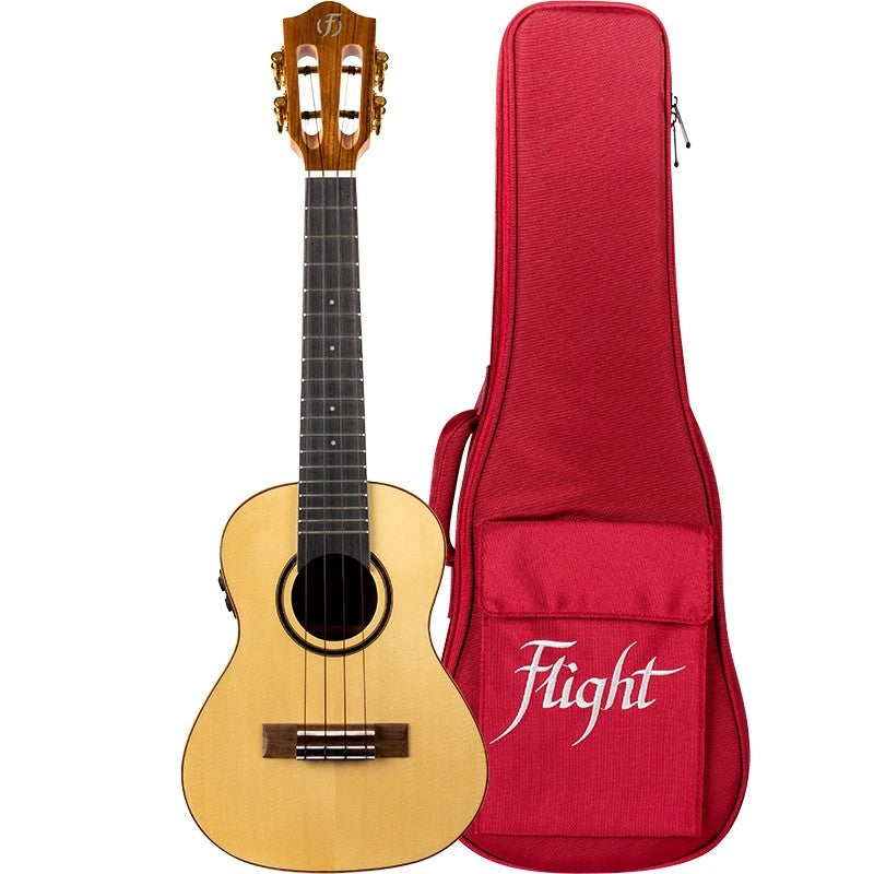 Flight SOPHIA CE SOUNDWAVE – elektro-akoestische concertukelele
