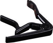 Dunlop 88B Trigger Classical Flat Black Capodaster