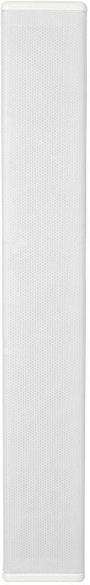 HK Audio P10I-W – IP66 column 100° x 5° with wall mount, white