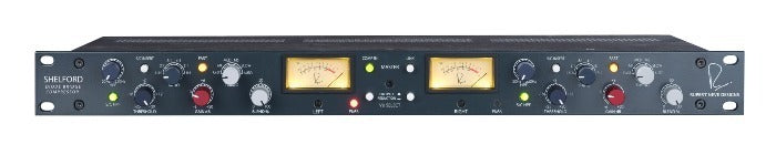 Rupert Neve Designs 5254 Shelford Diode Bridge Compressor – compressor