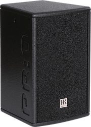 HK Audio PRO8 – 2 weg 300Wrms