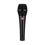 sE Electronics V7 premium dynamic vocal mic Black – dynamische zangmicrofoon
