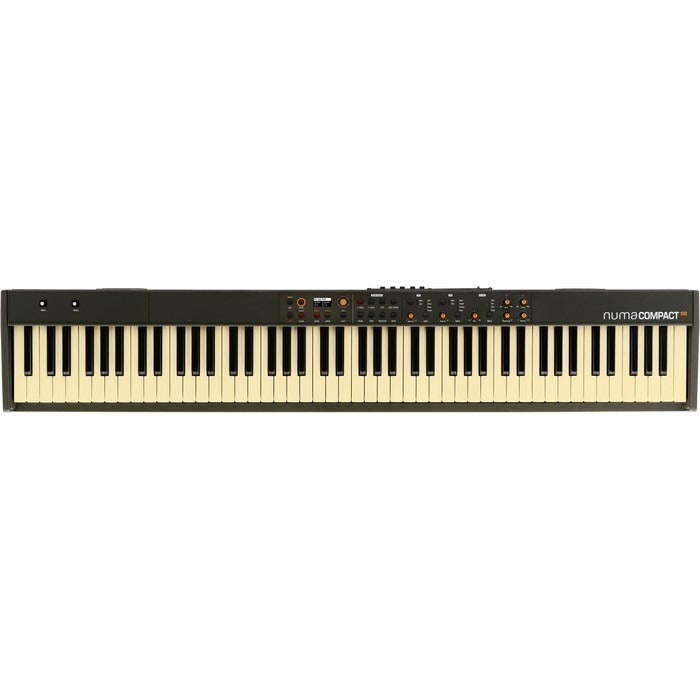 Studiologic Numa Compact SE – stagepiano met 88 toetsen