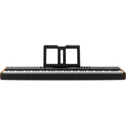 Studiologic NUMA X Piano Magnetic Music Stand – magnetische muziekstandaard