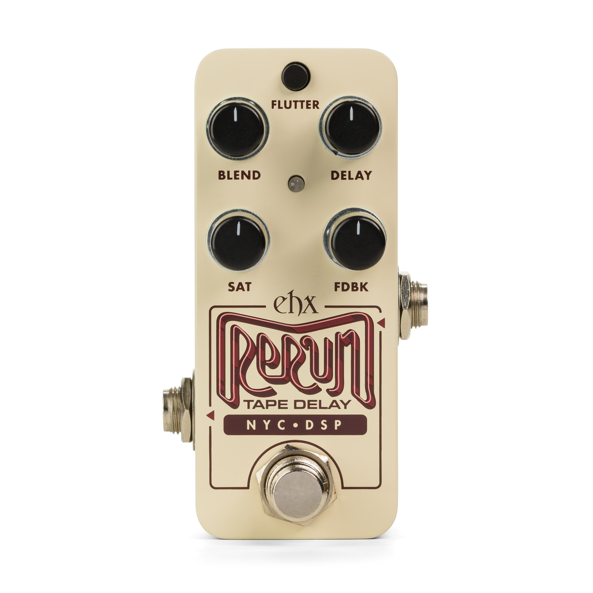 Electro-Harmonix PICO RERUN – delaypedaal