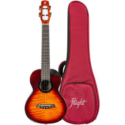Flight NAVIGATOR TENOR EQ-A – elektro-akoestische tenorukelele
