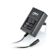 Ansmann APS1000 – voeding
