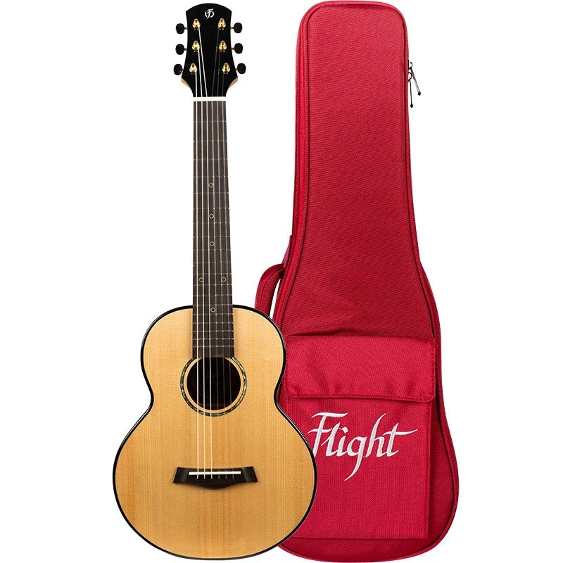 Flight GUT850 GUITARLELE – guitarlele
