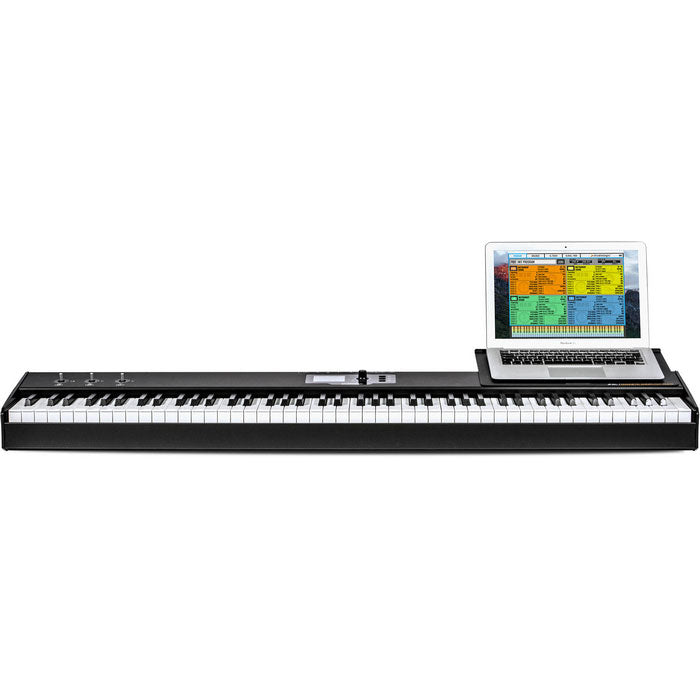 Studiologic SL MAGNETIC COMPUTER PLATE – magnetische computerhouder