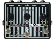 Electro-Harmonix SWITCHBLADE PRO – effectpedaal