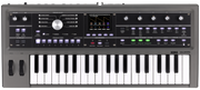 Korg Synthesizer, digitaal, microKORG2, Vocoder, 37 toetsen