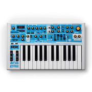 Novation Bass Station II Swifty Edition – analoge synthesizer