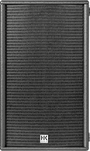 HK Audio PR:O 210 SUB D2 – actieve 2x10-inch PA-subwoofer 600 W