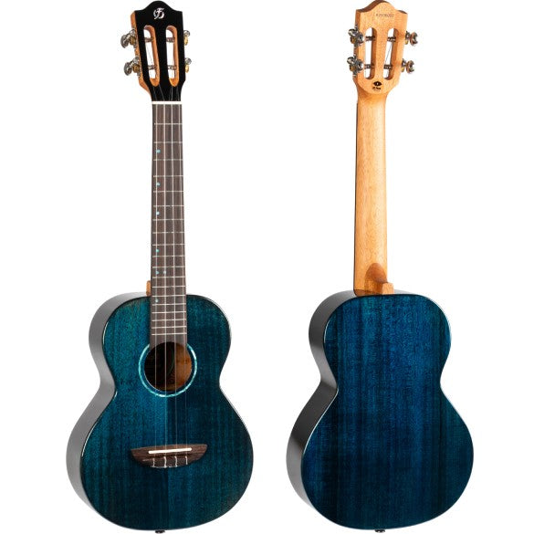 Flight IRIS TINTA TENOR TDB – tenorukelele