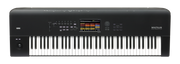 Korg Synthesizer, digitaal, NAUTILUS, 73 toetsen, 9 Sound-Engines