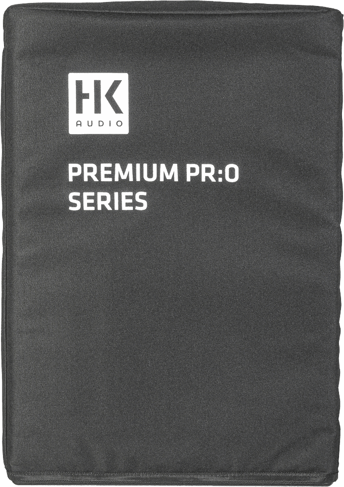 HK Audio COV-PRO210S – beschermhoes voor PRO 210S(A) & 210 SD2