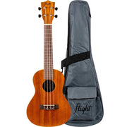 Flight NUC 250 – concertukelele