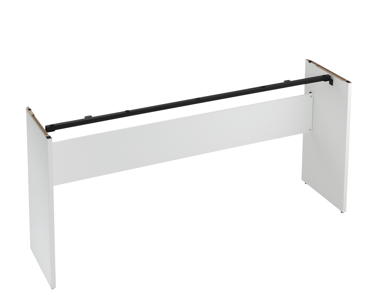 Korg Pianostatief, voor B1 en B2, wit