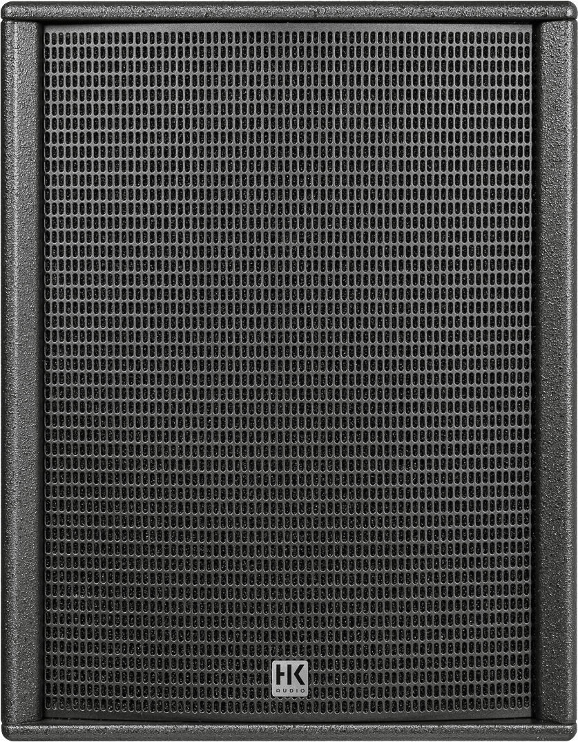 HK Audio PR:O 115 FD2 – actieve 15-inch PA-luidspreker 1200 W