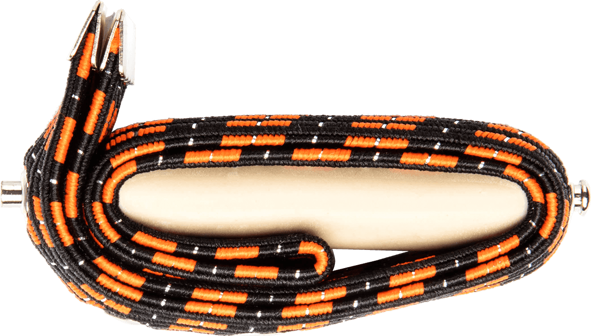 Dunlop 72D Elastic Double Heavy Capodaster